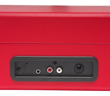 Denver VPL-118RED
