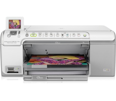 HP C5280