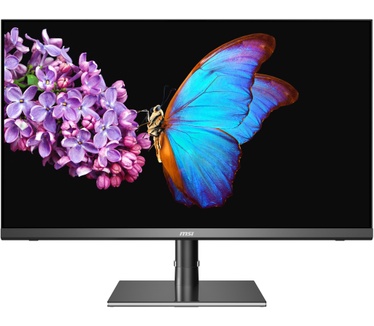MSI Creator PS321URV Zwart
