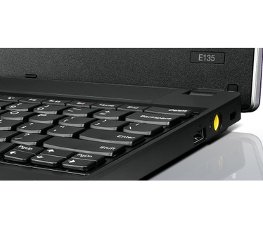 Lenovo Thinkpad Edge E135 (NZV67MB, Belgisch model)