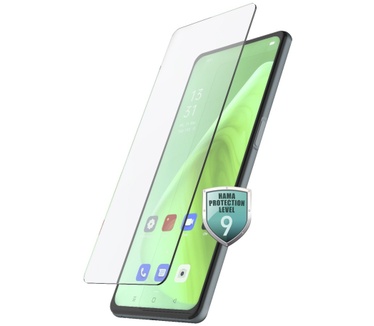 Hama Premium Crystal Glass