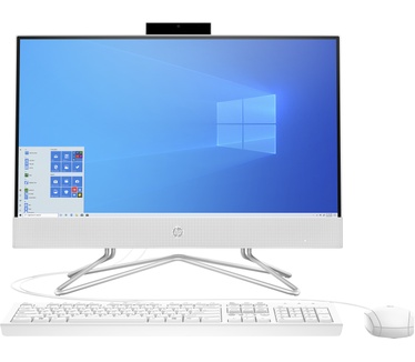 HP All-in-One 22-df0210nd