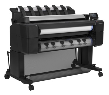 HP T2530