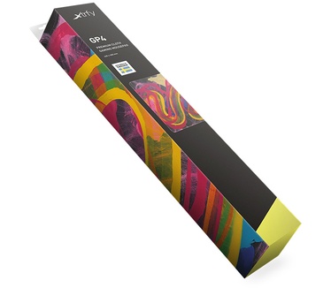 Xtrfy GP4