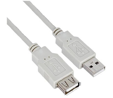 Nilox 1.8m USB 2.0