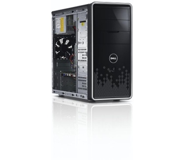 Dell Inspiron 570 (570-6656)