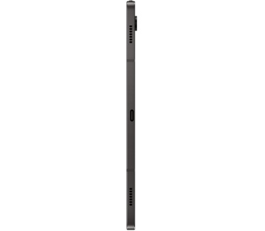 Samsung Galaxy Tab S8 Wi-Fi, 256GB opslag Grafiet