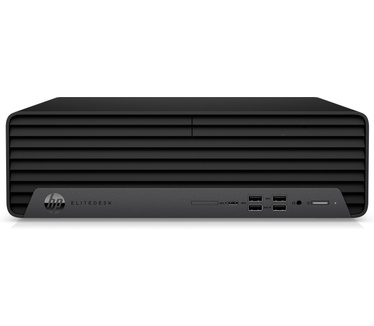 HP EliteDesk 800 G6 SFF (273A3EA, Azerty toetsenbord)