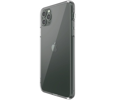 PanzerGlass 0210 (iPhone 11 Pro Max) Transparant