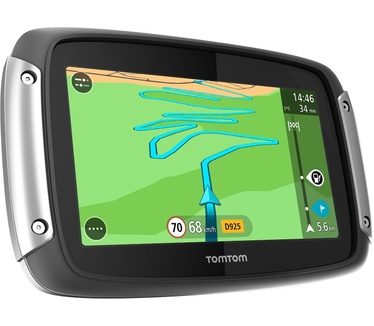TomTom Rider 400 Premium Pack (Europa)