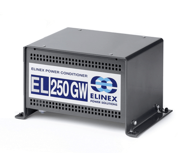 Elinex Powerconditioner EL250GW