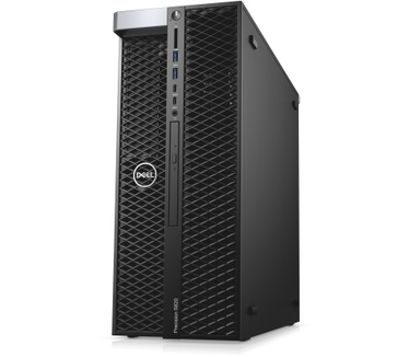 Dell T5820