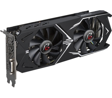ASRock Phantom Gaming X Radeon RX570 8G OC