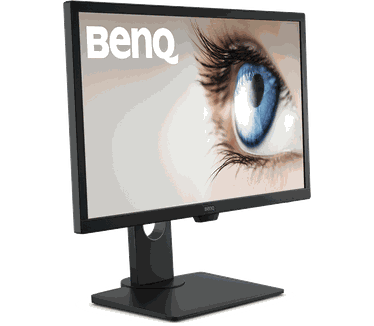 BenQ BL2483TM Zwart