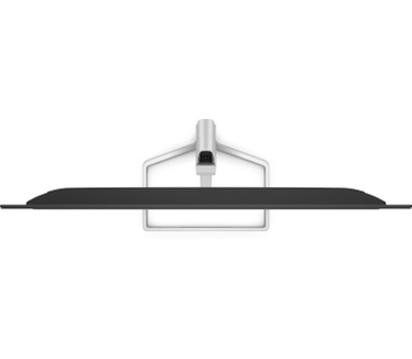 HP M22f (2D9J9E9) Zilver, Zwart