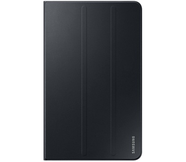 Samsung Galaxy Tab A 10.1 (2016) Book Cover - Black