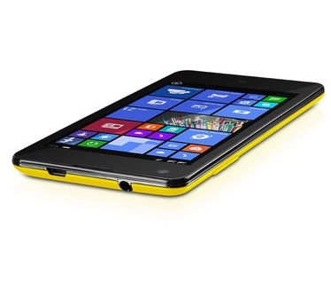 TrekStor WinPhone 4.7 HD