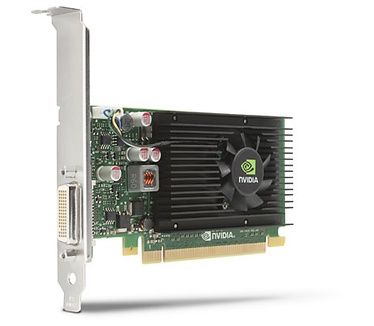 HP NVIDIA NVS 315 1GB