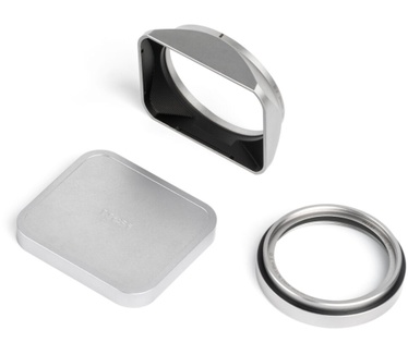 NiSi NIM-X100-UV49HOODCAP-SIL