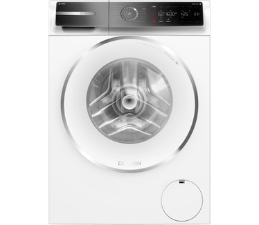 Bosch WGB266AMNL