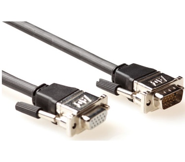 Advanced Cable Technology VGA m/f 7m