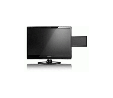 Samsung Syncmaster 2263DX Zwart
