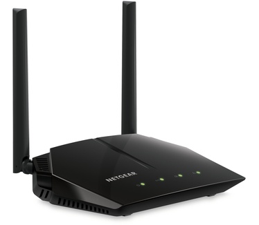 Netgear R6120 (EU-model)