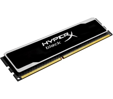 Kingston HyperX black KHX13C9B1BK2/8