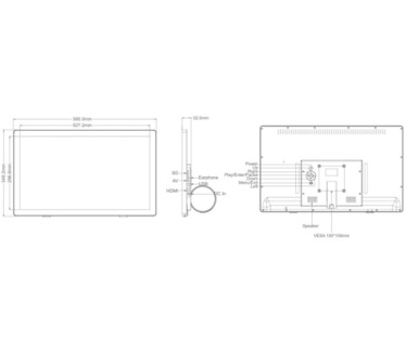 Braun 240