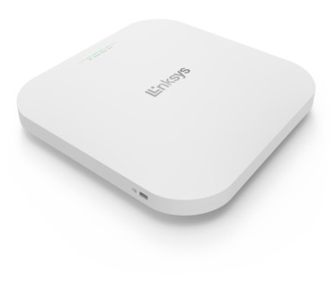 Linksys AX3600