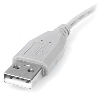 Startech.com 15cm Mini USB 2.0 Kabel A naar Mini B