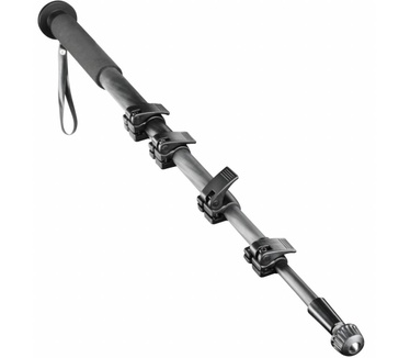 Walimex Pro Monopod Carbon Pro WAL-1983, 185cm
