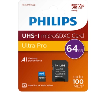 Philips FM64MP65B