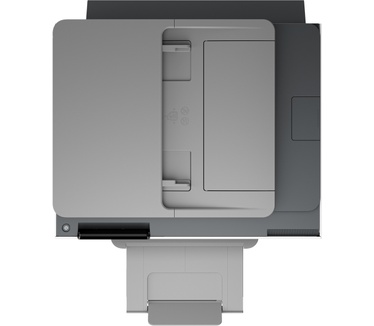HP HP OfficeJet Pro 9130b All-in-One printer, Kleur, Printer voor Kleine en middelgrote ondernemingen, Printen, kopiëren, scannen, faxen, Draadloos; Printen vanaf telefoon of tablet; Automatische documentinvoer; Dubbelzijdig printen; Dubbelzijdig scannen;