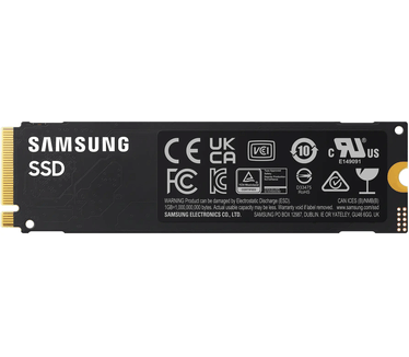 Samsung 990 1TB