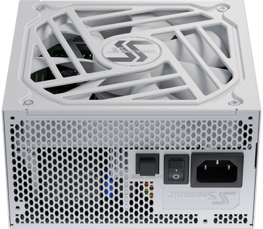 Seasonic Focus GX-850 ATX 3.0 Wit