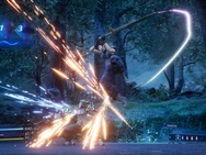 Crisis Core -Final Fantasy VII- Reunion