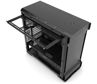 Phanteks Enthoo Evolv ATX Zwart