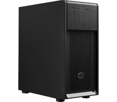 Cooler Master Elite 500, Steel