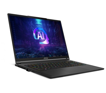 MSI Stealth A16 AI+A3XWHG NVIDIA GeForce