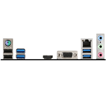 MSI B150M PRO-VH