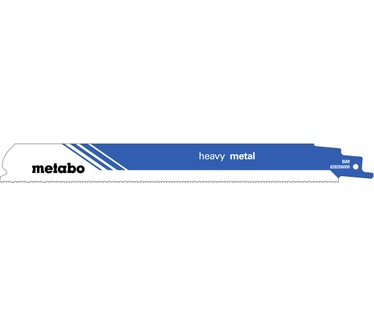 Metabo 628256000