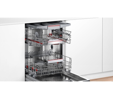 Bosch Serie | 6 SBH6ZCX42E