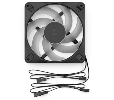 Fractal Design Dynamic 3 – 12