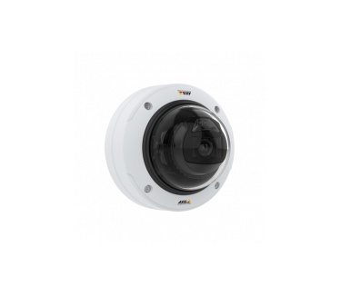 Axis P3245-LVE 22 mm