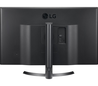 LG 32UD59-B Zwart