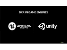 Nvidia DXR slides