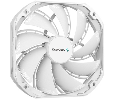 DeepCool AS500 Plus WH