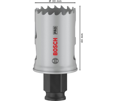 Bosch PRO Multi Material PC Plus