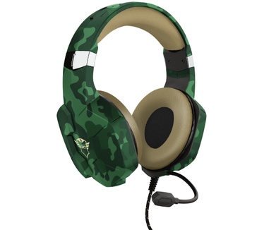 Trust GXT 323C Carus